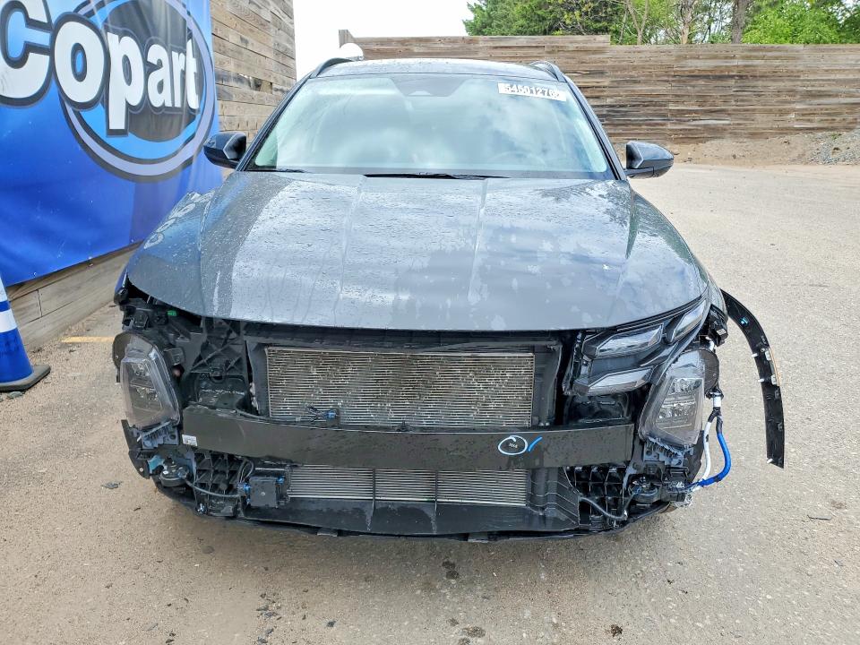 2026 Hyundai Tucson მანქანა იყიდება აუქციონზე, vin: 5NMJBCDE0TH701292, აუქციონის ნომერი: 54501276