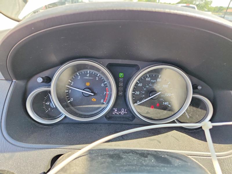 Aukcja sprzedaży 2013 Mazda Cx-9, vin: JM3TB3DV3D0414806, numer aukcji: 53922576