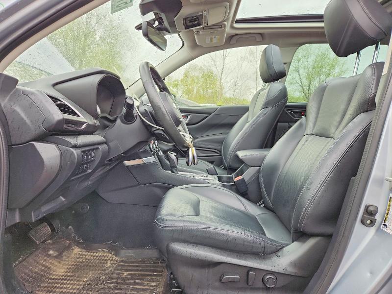 Aukcja sprzedaży 2022 Subaru Forester, vin: JF2SKARCXNH528922, numer aukcji: 51804726