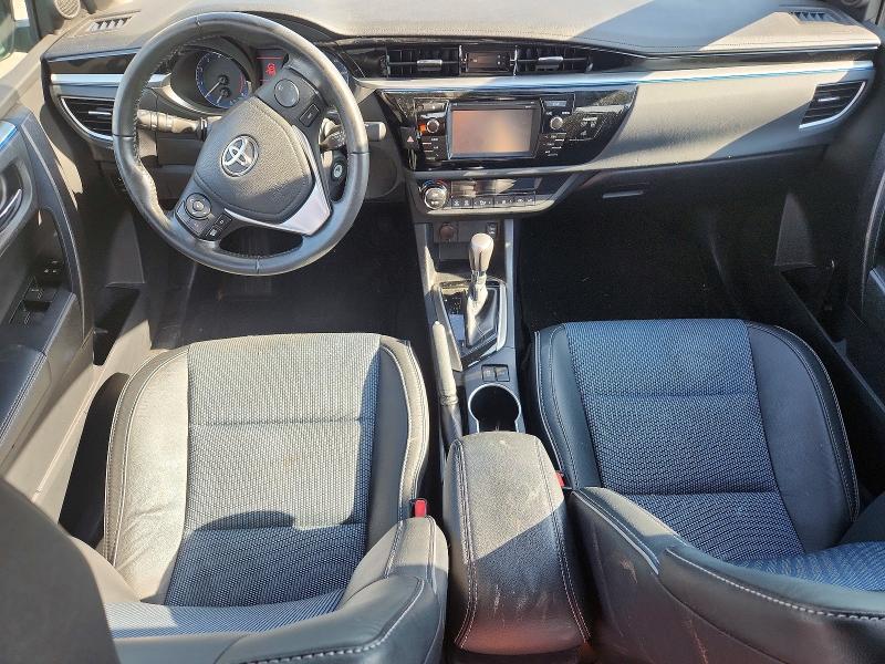 Продаж на аукціоні авто 2014 Toyota Corolla, vin: 2T1BURHE4EC159330, номер лоту: 54959166