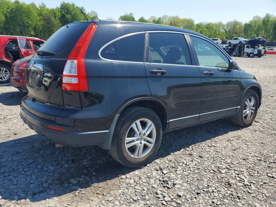 Aukcja sprzedaży 2011 Honda Cr-v, vin: 3CZRE4H50BG701629, numer aukcji: 54078376
