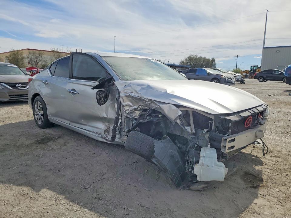 Aukcja sprzedaży 2020 Nissan Altima, vin: 1N4BL4BV5LC217763, numer aukcji: 52425166