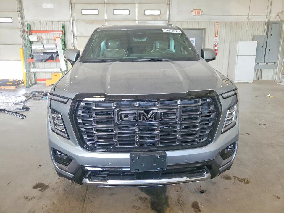 Продажа на аукционе авто 2026 Gmc Yukon, vin: 1GKS2EK83TR199276, номер лота: 54875596