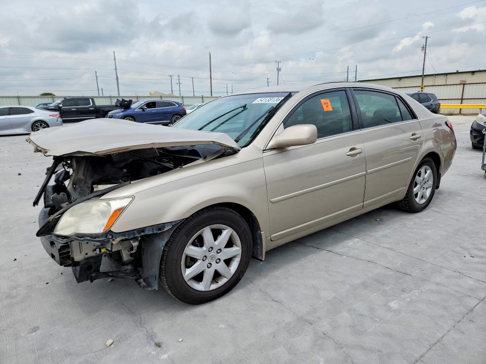 Aukcja sprzedaży 2007 Toyota Avalon, vin: 4T1BK36B87U215069, numer aukcji: 54138136