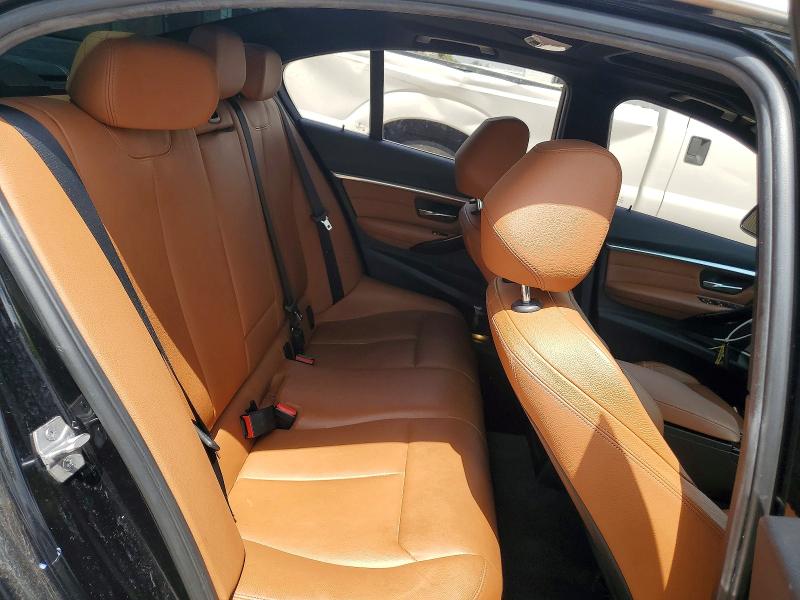Продаж на аукціоні авто 2017 Bmw 330, vin: WBA8B9G56HNU48533, номер лоту: 55520216