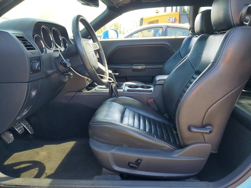 Aukcja sprzedaży 2010 Dodge Challenger, vin: 2B3CJ5DT3AH130641, numer aukcji: 54312336