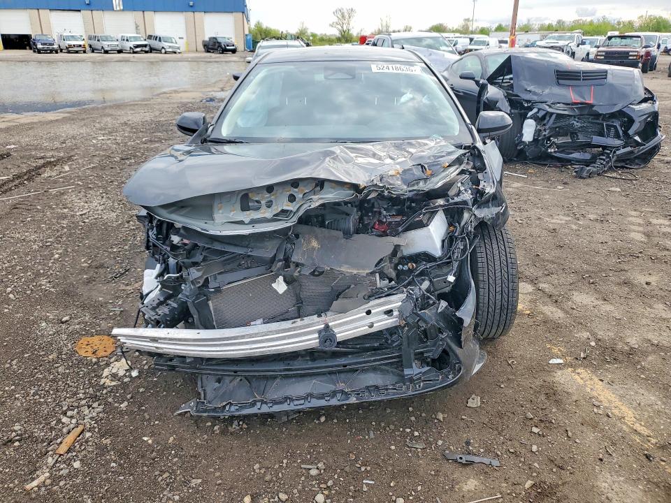 52418636 :رقم المزاد ، JTDBCMFE5S3088149 vin ، 2025 Toyota Corolla Hybrid مزاد بيع