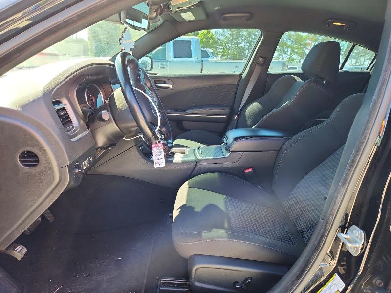 Продажа на аукционе авто 2022 Dodge Charger, vin: 2C3CDXHG2NH263982, номер лота: 51959606