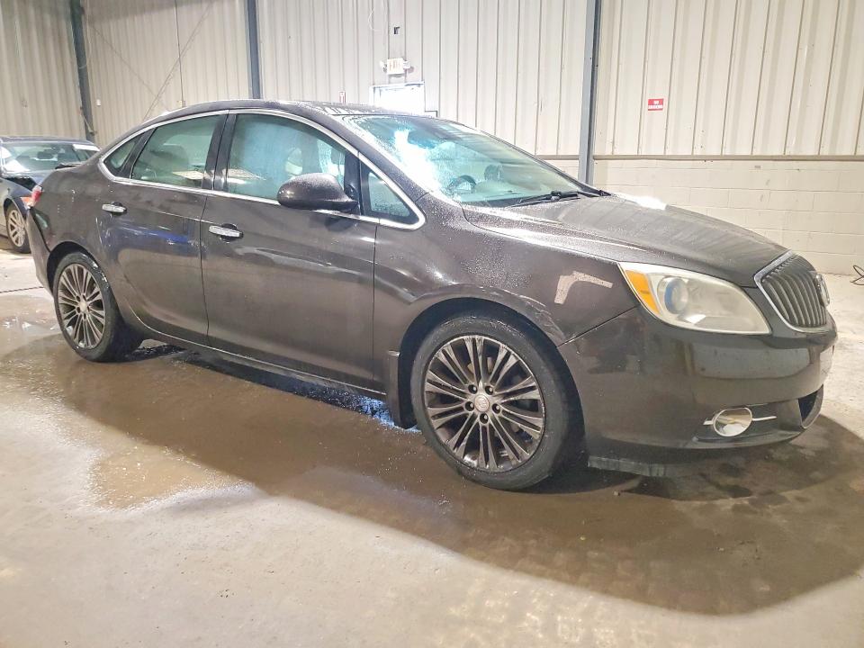 Продаж на аукціоні авто 2014 Buick Verano, vin: 1G4PS5SK0E4125810, номер лоту: 54301886