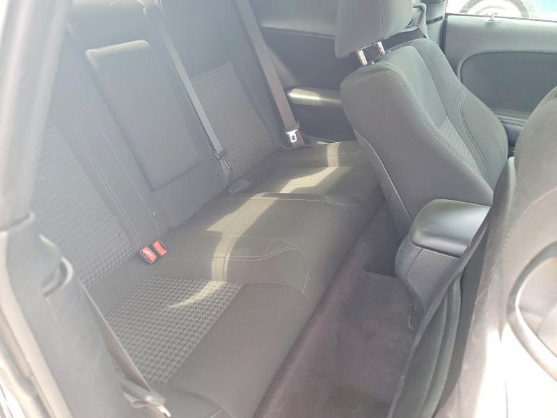 2016 Dodge Challenger მანქანა იყიდება აუქციონზე, vin: 2C3CDZAG3GH236475, აუქციონის ნომერი: 53045046