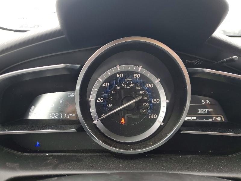 Продажа на аукционе авто 2017 Toyota Yaris Ia, vin: 3MYDLBYV0HY179289, номер лота: 52424066