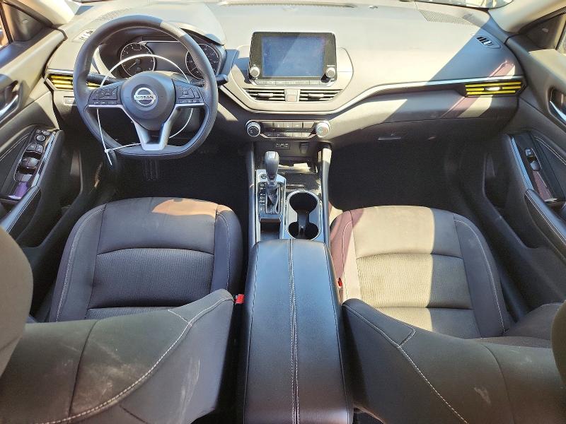 Продажа на аукционе авто 2021 Nissan Altima, vin: 1N4BL4DV1MN380123, номер лота: 52879316