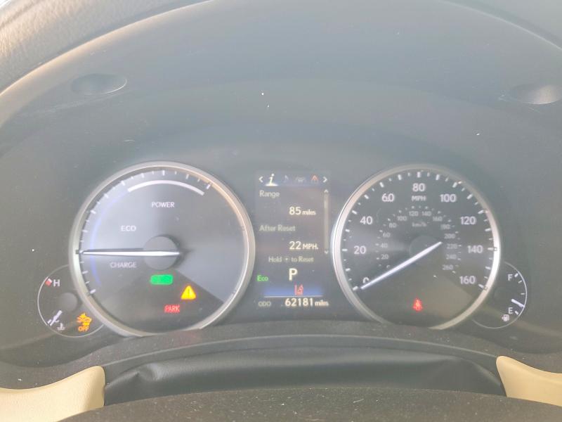 Продажа на аукционе авто 2018 Lexus Nx, vin: JTJBJRBZ4J2085059, номер лота: 53654166