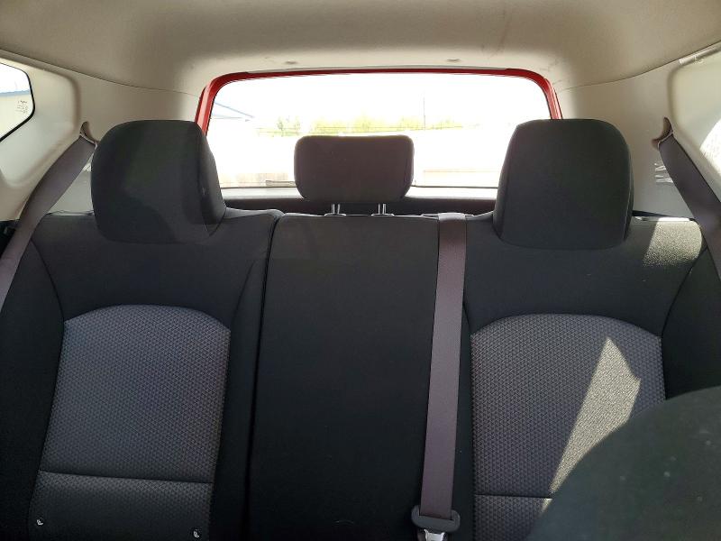 2025 Kia Soul მანქანა იყიდება აუქციონზე, vin: KNDJ23AU7S7250265, აუქციონის ნომერი: 53437906