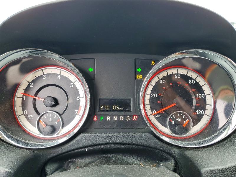 2016 Dodge Grand Caravan მანქანა იყიდება აუქციონზე, vin: 2C4RDGBG2GR350907, აუქციონის ნომერი: 52569266