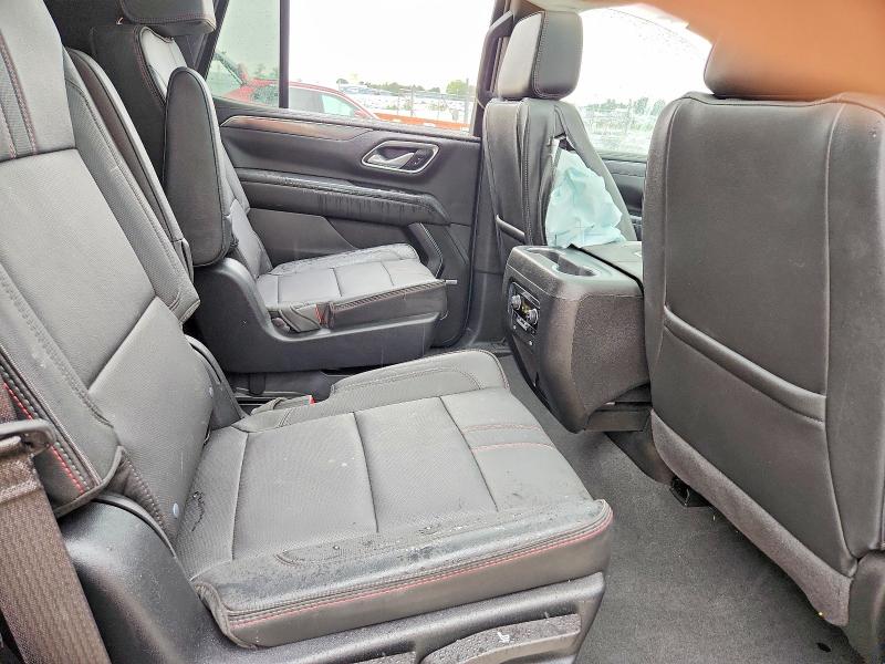2024 Chevrolet Tahoe მანქანა იყიდება აუქციონზე, vin: 1GNSKRKD9RR386151, აუქციონის ნომერი: 55071466
