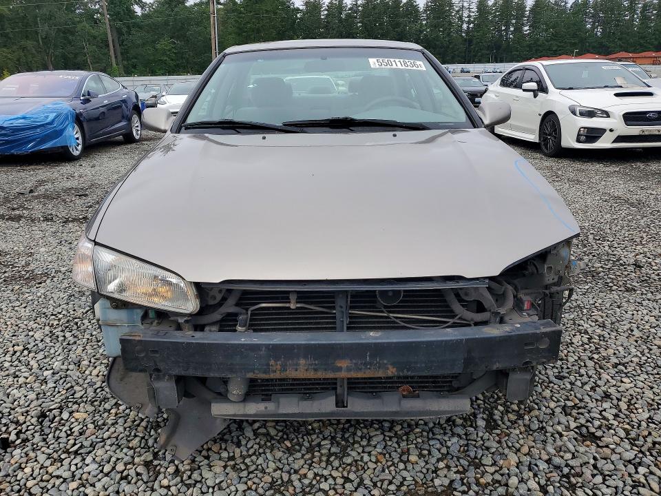 Продажа на аукционе авто 1999 Toyota Camry, vin: JT2BF28K0X0187638, номер лота: 55011836
