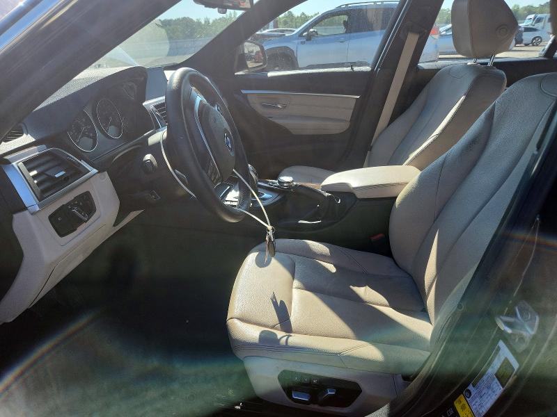 Aukcja sprzedaży 2017 Bmw 330, vin: WBA8D9G56HNU61017, numer aukcji: 54386726