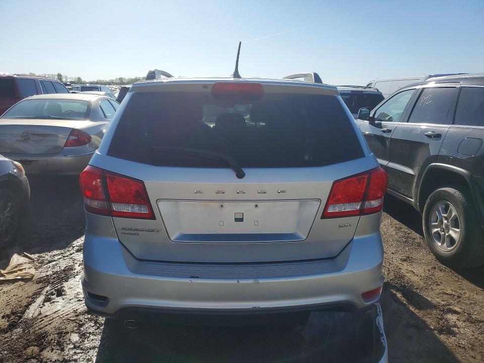 Aukcja sprzedaży 2014 Dodge Journey, vin: 3C4PDDBGXET178495, numer aukcji: 51752496