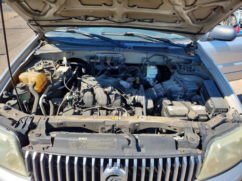 Продажа на аукционе авто 2005 Mercury Mariner, vin: 4M2YU57115DJ15199, номер лота: 55197366