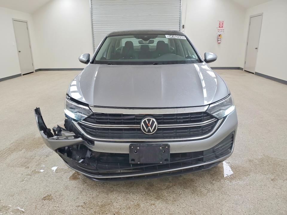 Продажа на аукционе авто 2024 Volkswagen Jetta, vin: 3VW7M7BU2RM003064, номер лота: 54162556