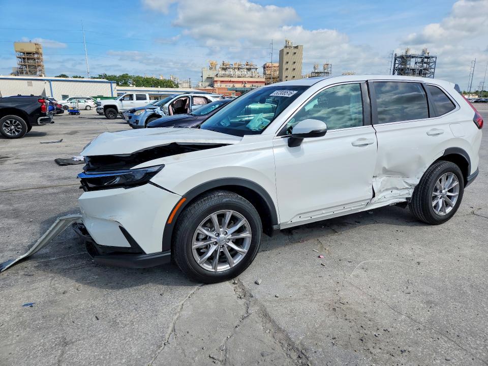 Aukcja sprzedaży 2025 Honda Cr-v, vin: 2HKRS4H73SH403163, numer aukcji: 52308516