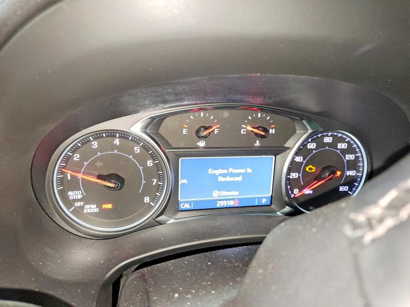 Aukcja sprzedaży 2024 Gmc Terrain, vin: 3GKALVEG2RL122555, numer aukcji: 53937846