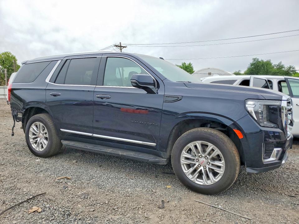 Aukcja sprzedaży 2023 Gmc Yukon, vin: 1GKS2BKD2PR216117, numer aukcji: 52806936