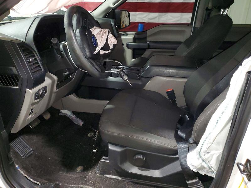 Aukcja sprzedaży 2019 Ford F150, vin: 1FTEW1EPXKKE44770, numer aukcji: 54633476
