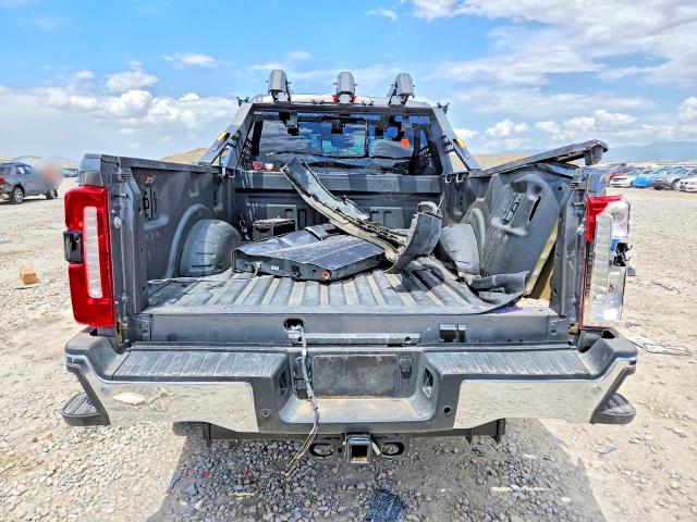 Aukcja sprzedaży 2026 Ford F250, vin: 1FT8W2BM1TEC63702, numer aukcji: 54713926