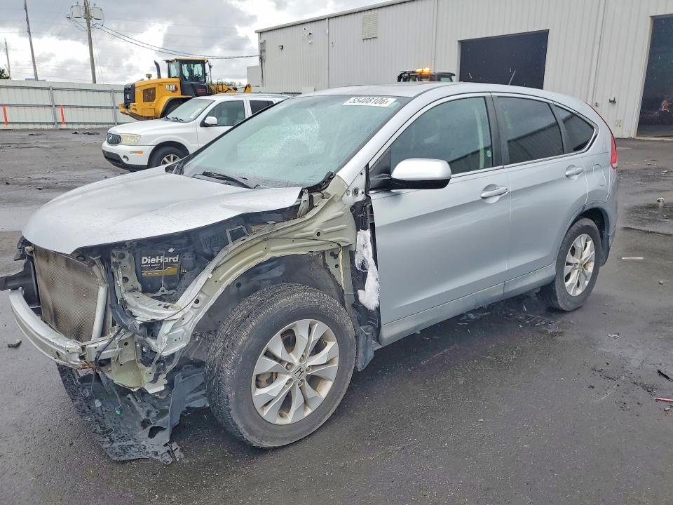 Продаж на аукціоні авто 2014 Honda Cr-v, vin: 2HKRM4H55EH631369, номер лоту: 55408106