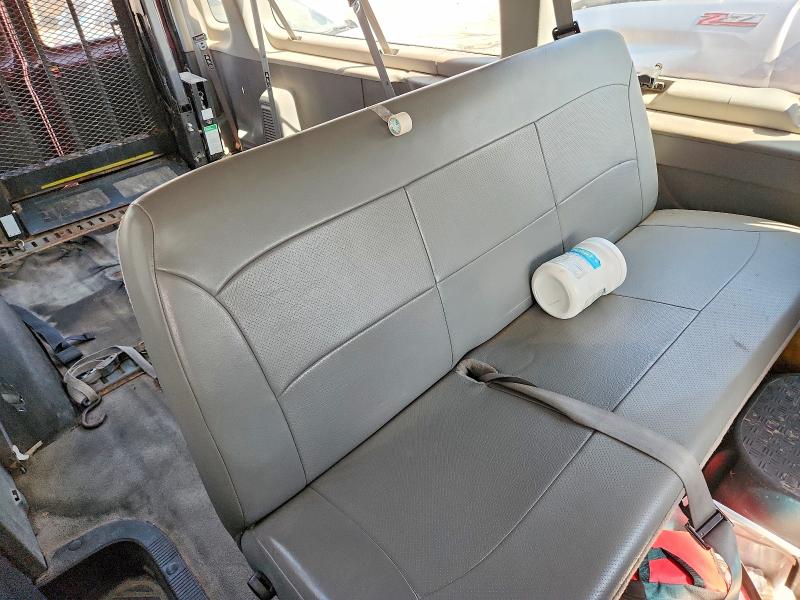 Продаж на аукціоні авто 2003 Ford Econoline, vin: 1FBSS31L73HA21340, номер лоту: 52252676