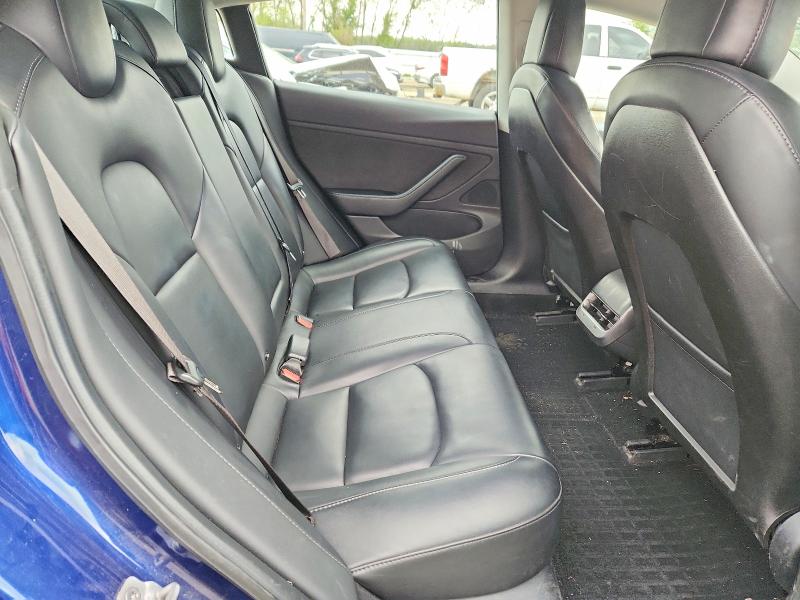 Aukcja sprzedaży 2018 Tesla Model 3, vin: 5YJ3E1EB9JF093621, numer aukcji: 52399266