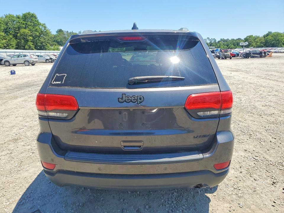50647736 :رقم المزاد ، 1C4RJEAG6FC231750 vin ، 2015 Jeep Grand Cherokee مزاد بيع