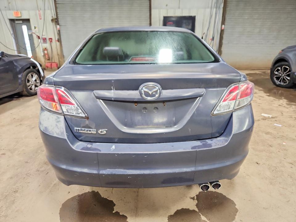 Продаж на аукціоні авто 2010 Mazda 6, vin: 1YVHZ8BH8A5M22056, номер лоту: 52741496