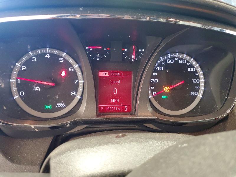 Aukcja sprzedaży 2015 Gmc Terrain, vin: 2GKFLWE37F6434203, numer aukcji: 53423556