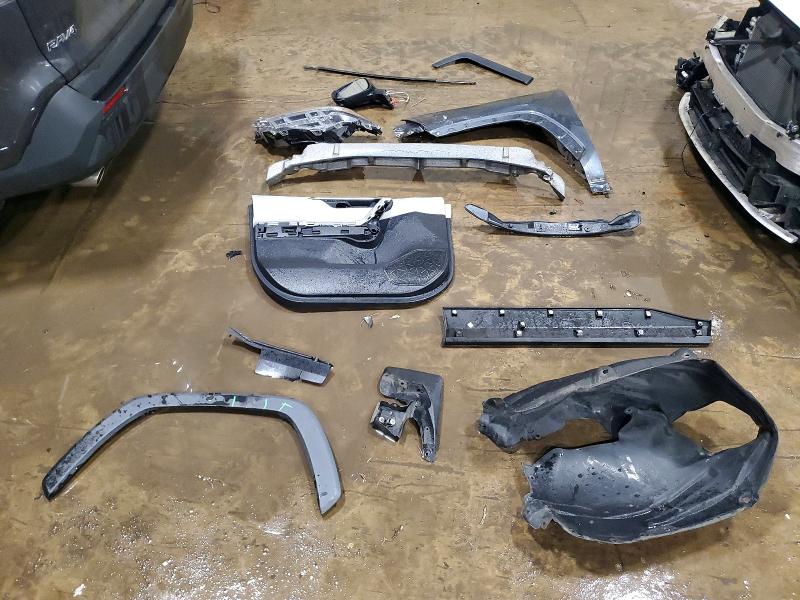 53938326 :رقم المزاد ، 2T3P1RFV5KC060214 vin ، 2019 Toyota Rav4 مزاد بيع
