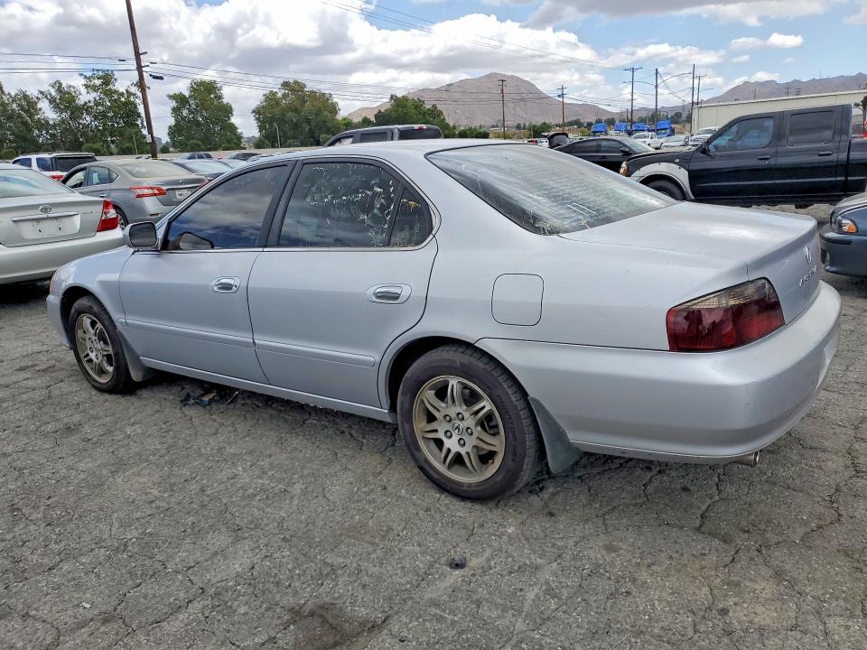 Aukcja sprzedaży 2000 Acura 3.2tl, vin: 19UUA5665YA041187, numer aukcji: 54909856