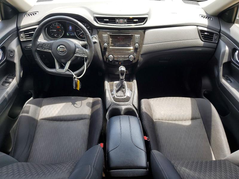 Aukcja sprzedaży 2018 Nissan Rogue, vin: JN8AT2MV5JW301184, numer aukcji: 52232026