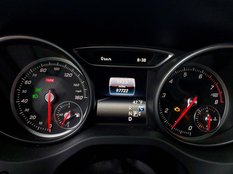 Aukcja sprzedaży 2018 Mercedes-benz Cla, vin: WDDSJ4EB1JN622673, numer aukcji: 51798516