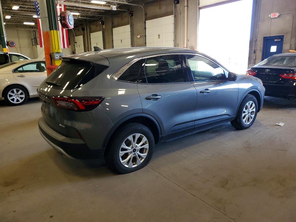 Продажа на аукционе авто 2023 Ford Escape, vin: 1FMCU9GN4PUB44138, номер лота: 53446046