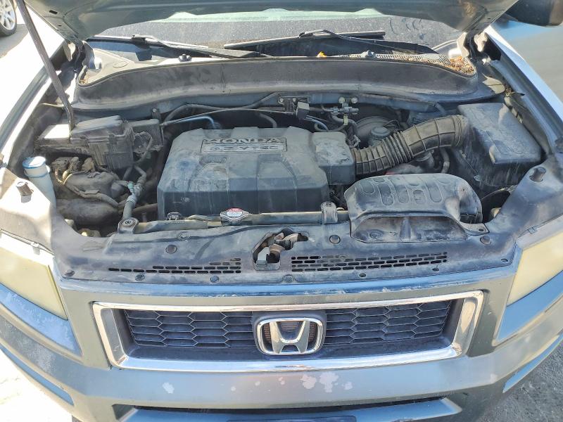 Aukcja sprzedaży 2007 Honda Ridgeline, vin: 2HJYK163X7H517750, numer aukcji: 55282346
