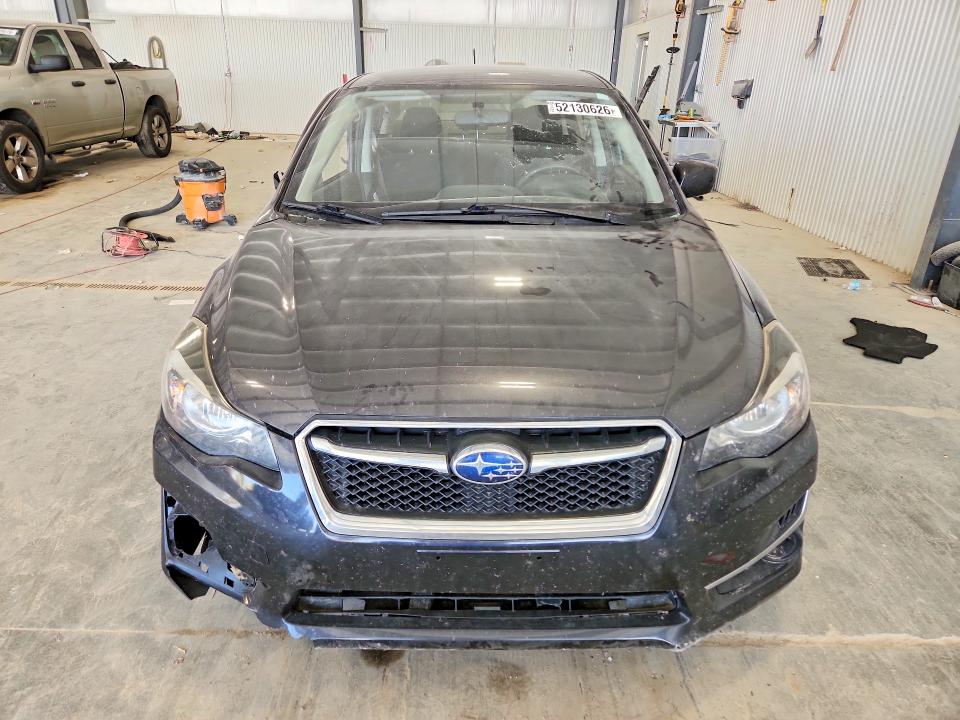 Продаж на аукціоні авто 2016 Subaru Impreza, vin: JF1GJAB69GH021384, номер лоту: 52130626