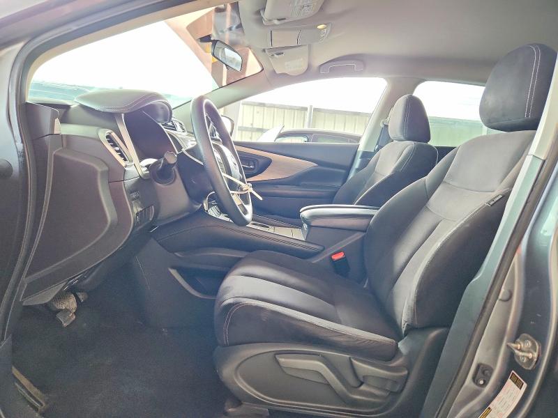 2016 Nissan Murano მანქანა იყიდება აუქციონზე, vin: 5N1AZ2MG7GN100439, აუქციონის ნომერი: 55721926