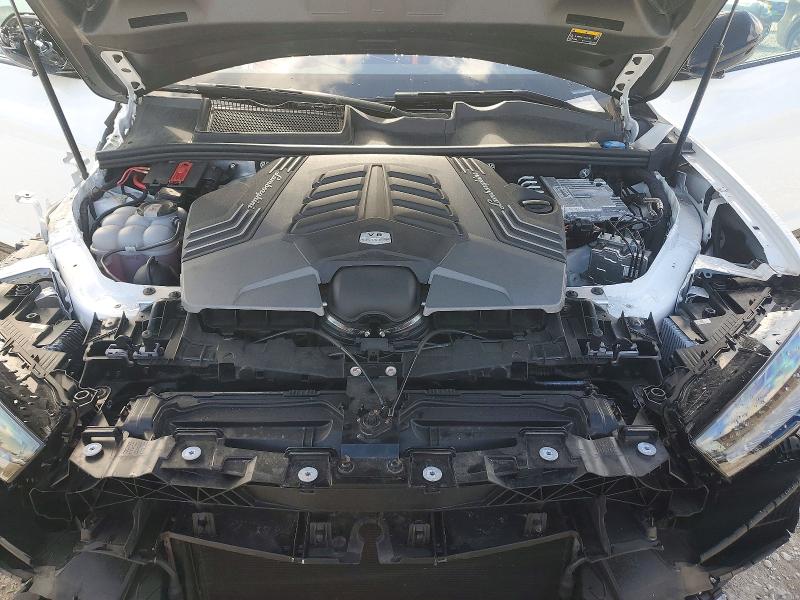 Aukcja sprzedaży 2024 Lamborghini Urus, vin: ZPBUB3ZL3RLA31452, numer aukcji: 52879726