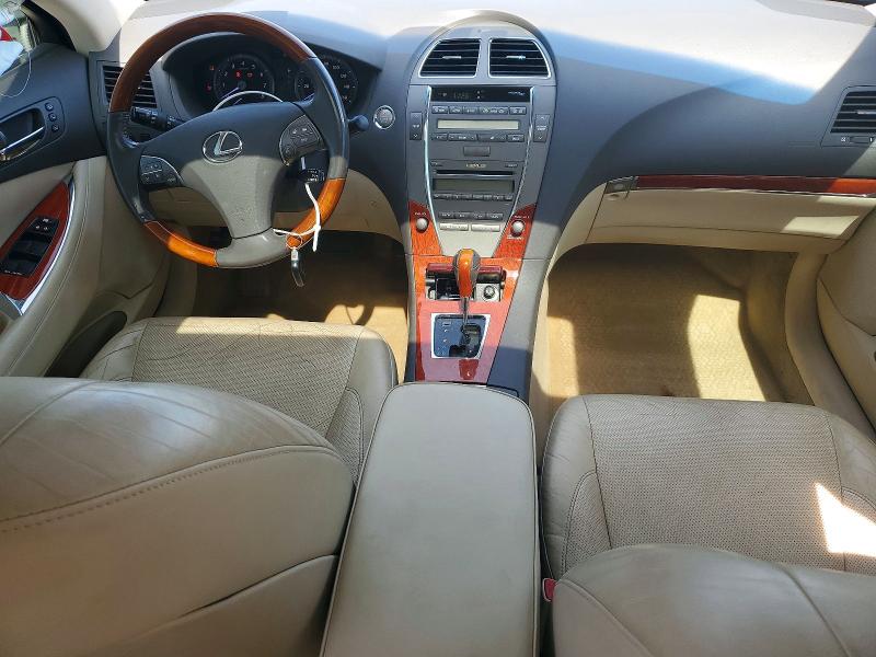 Продажа на аукционе авто 2010 Lexus Es, vin: JTHBK1EG0A2360422, номер лота: 53109946