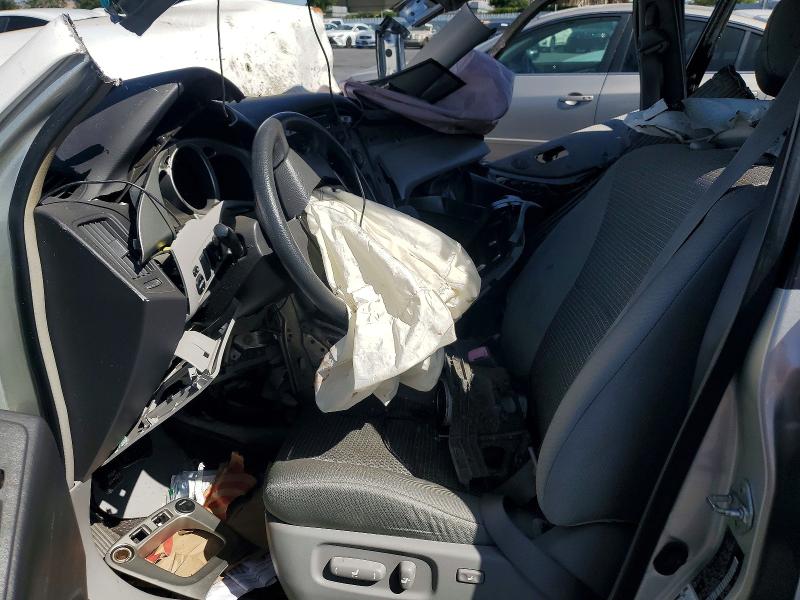 2004 Toyota Highlander მანქანა იყიდება აუქციონზე, vin: JTEDP21A640025874, აუქციონის ნომერი: 53293406