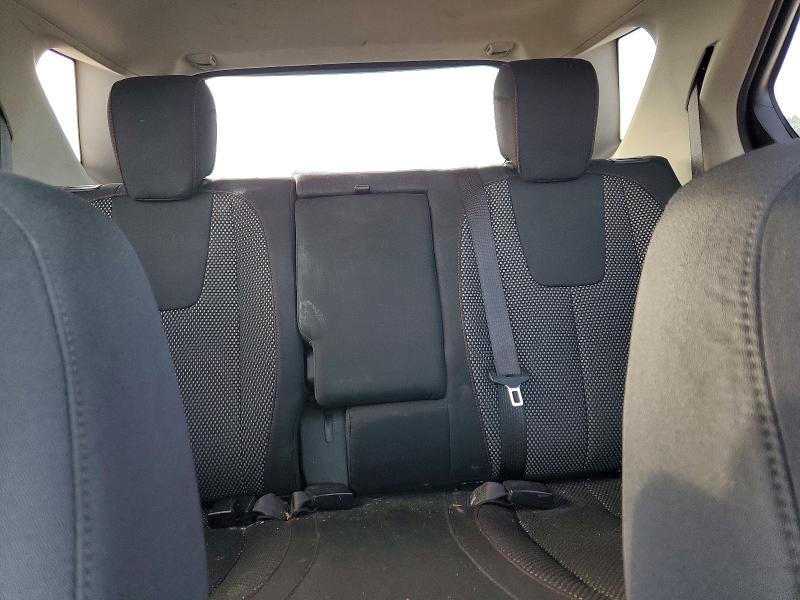 Aukcja sprzedaży 2015 Chevrolet Equinox, vin: 2GNFLBE30F6408067, numer aukcji: 51871466