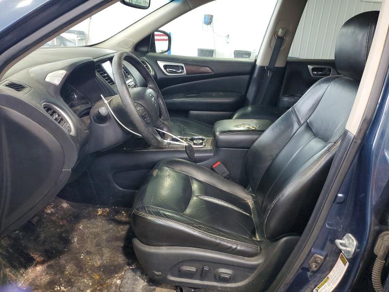 Aukcja sprzedaży 2013 Nissan Pathfinder, vin: 5N1AR2MM0DC611987, numer aukcji: 54294136
