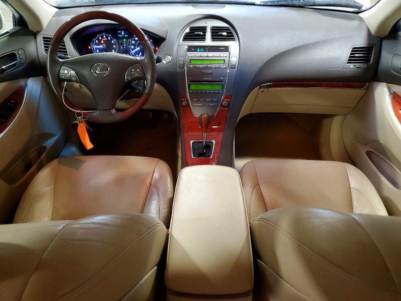 Продаж на аукціоні авто 2011 Lexus Es, vin: JTHBK1EG5B2447816, номер лоту: 53732866